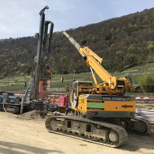 Consensa Rental AG