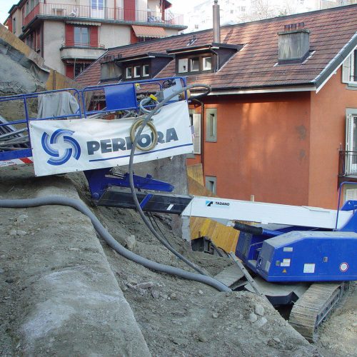 TADANO AC 160 Consensa Rental AG