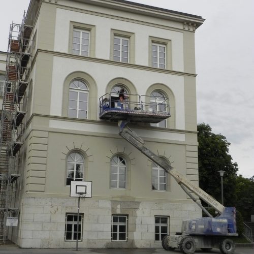 TADANO AW 160 Consensa Rental AG