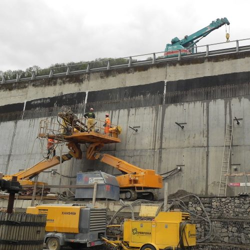 TADANO AC 125 S Consensa Rental AG