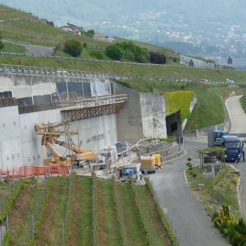 TADANO AC 125 S Consensa Rental AG