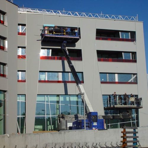 TADANO AW 160 Consensa Rental AG